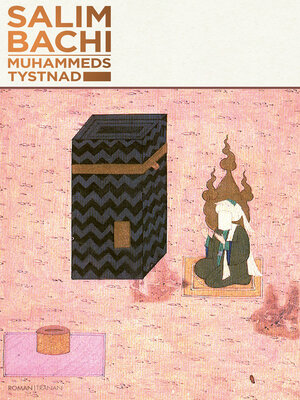 cover image of Muhammeds tystnad